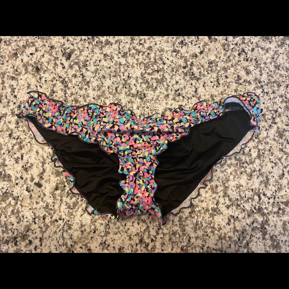 Swimsuit bottoms